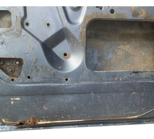 Porta Dianteira Direita Ford F1000 F4000 1997/1998 C/avaria