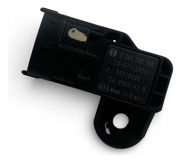 Sensor Map Fiat Argo, Toro, Palio, Jeep Renegade