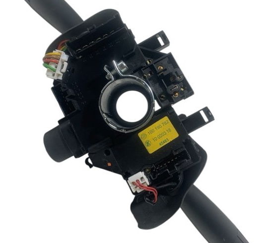 Chave Seta Limpador C/ Pisca E Cinta Fiat Uno Vivace 2011/16