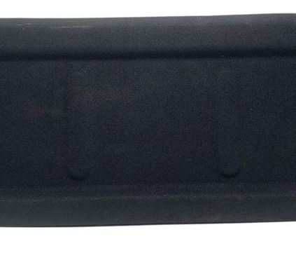 Tampão Bagagito Traseiro Hyundai Hb20 Hatch 2012/19 C Avaria