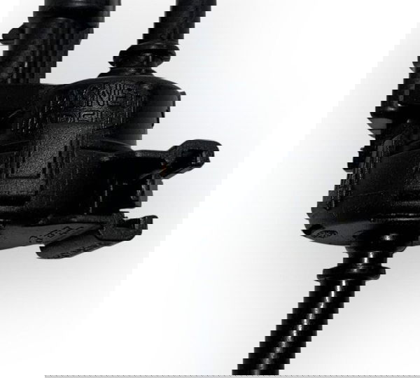 Válvula Canister Fiat Palio Strada Bravo Ideia