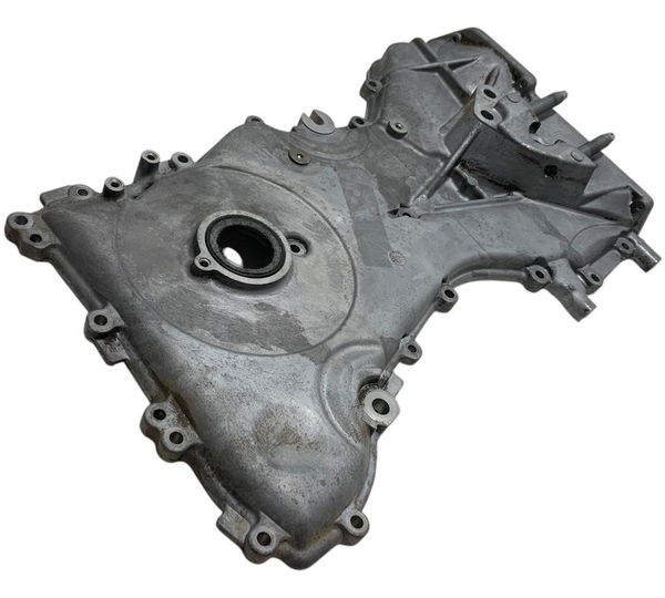 Tampa Lateral Motor Ford Focus 2.0 Aut 2009