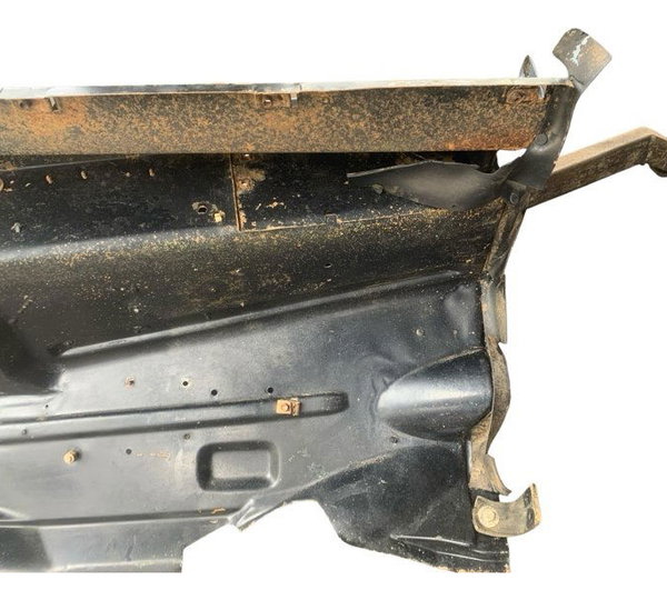 Paralama Interno Dianteiro Esquerdo F1000 F4000 1997/1998
