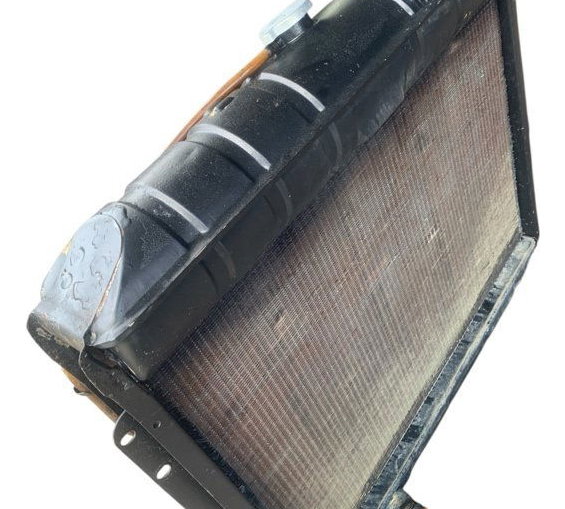 Radiador Água Ford F1000 F4000 Mwm 1997/1998