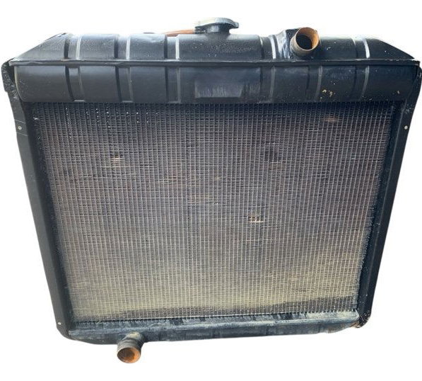 Radiador Água Ford F1000 F4000 Mwm 1997/1998