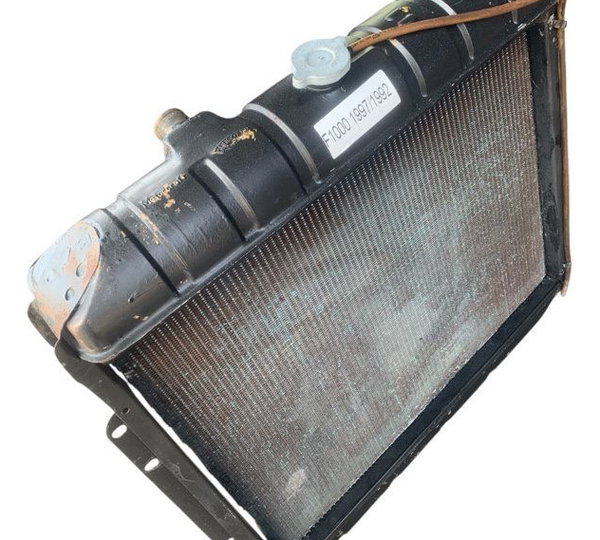 Radiador Água Ford F1000 F4000 Mwm 1997/1998