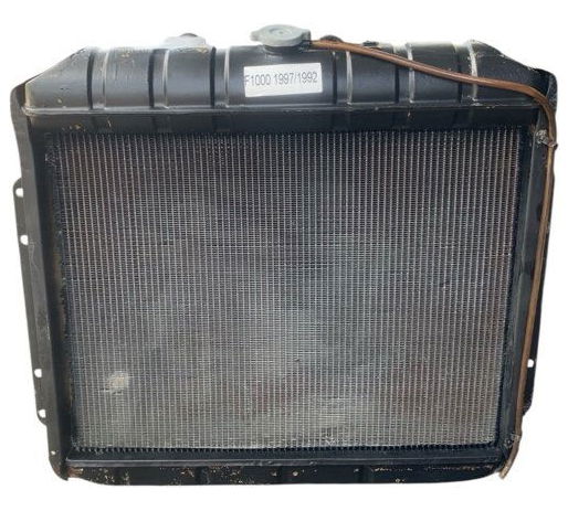 Radiador Água Ford F1000 F4000 Mwm 1997/1998