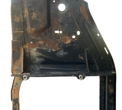 Painel Frontal Ford F1000 F4000 1997/1998