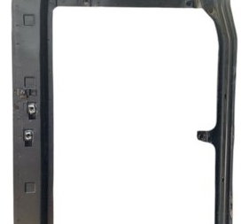 Painel Frontal Ford F1000 F4000 1997/1998