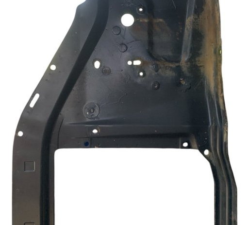 Painel Frontal Ford F1000 F4000 1997/1998