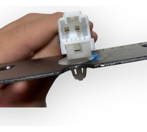 Sensor Presença Banco Dianteiro Direito Toyota Yaris 2021
