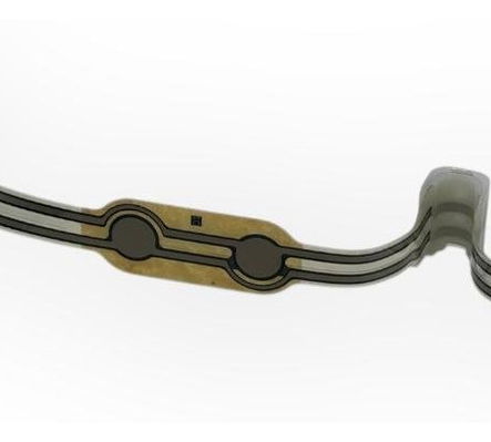 Sensor Presença Banco Dianteiro Direito Toyota Yaris 2021