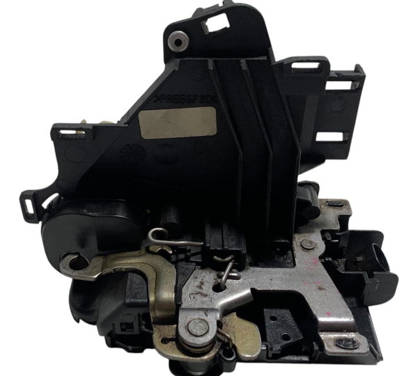 Fechadura Porta Dianteira Direita Volkswagen Polo 2003/2012
