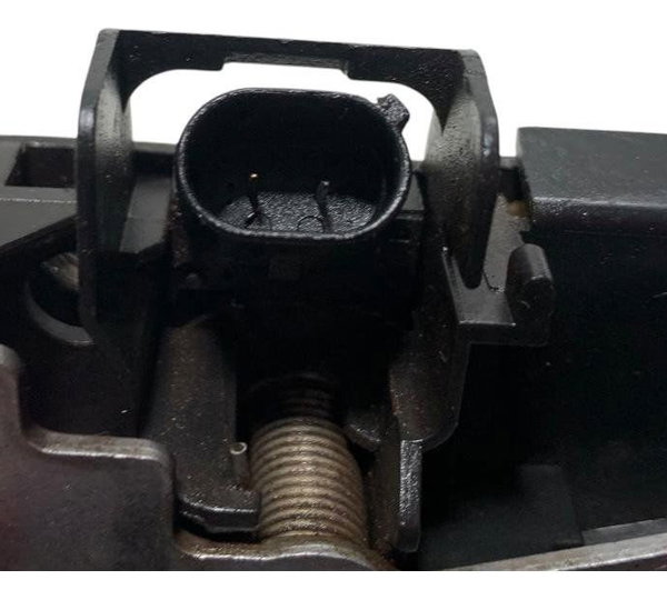Fechadura Porta Dianteira Direita Volkswagen Polo 2003/2012