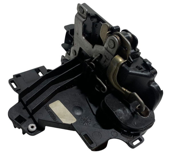 Fechadura Porta Dianteira Direita Volkswagen Polo 2003/2012