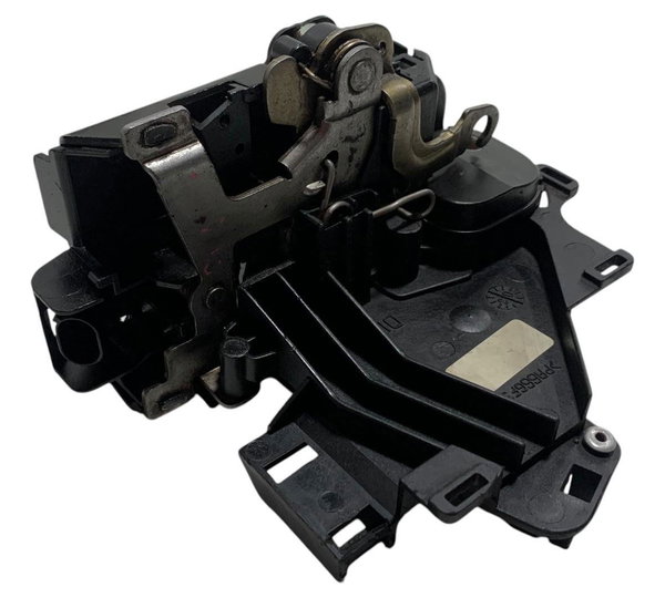 Fechadura Porta Dianteira Direita Volkswagen Polo 2003/2012