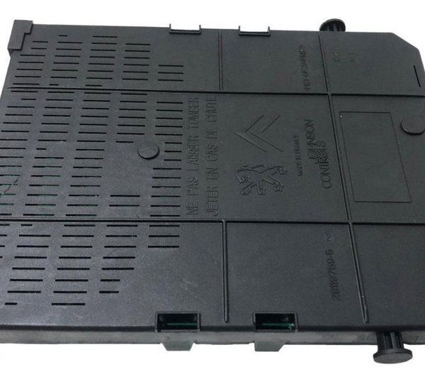 Modulo Bsi Citroen C4 / Peugeot 307 2006 A 2010