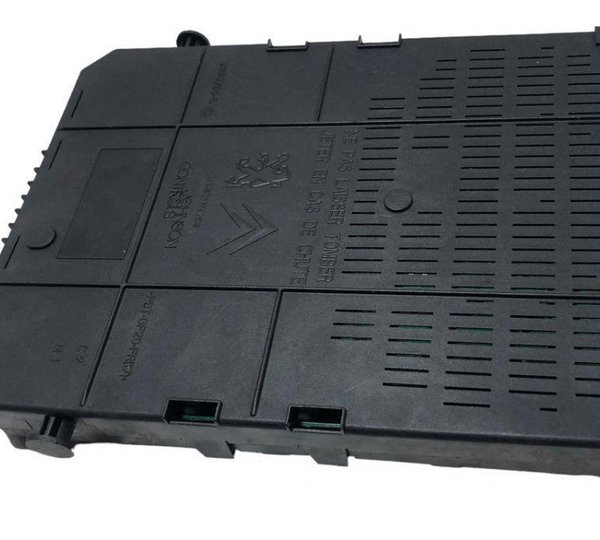 Modulo Bsi Citroen C4 / Peugeot 307 2006 A 2010