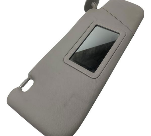 Par Quebra Sol C/ Espelho Chevrolet Cobalt, Spin 2012/2021