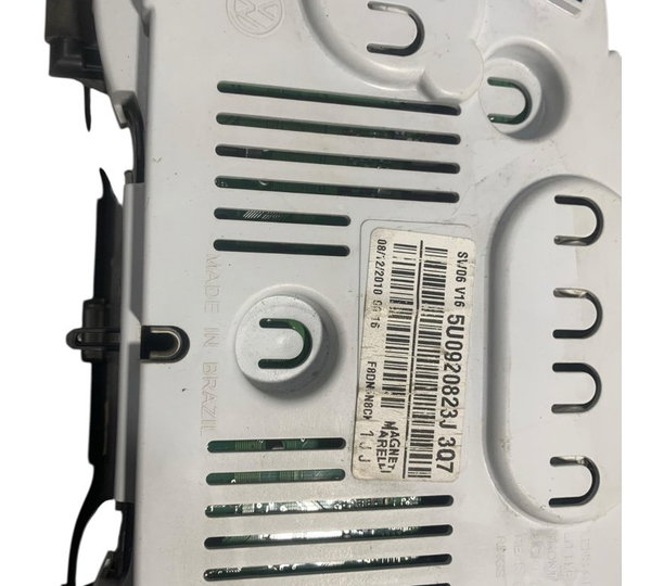 Painel Instrumento Vw Gol G5 Saveiro Voyage Crossfox 2009/12