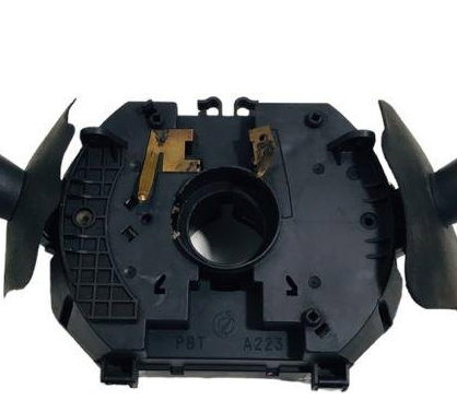 Chave De Seta Com Limpador Fiat Strada, Palio Fire 2001/2010