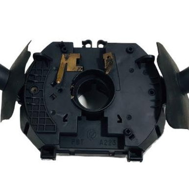 Chave De Seta Com Limpador Fiat Strada, Palio Fire 2001/2010