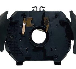 Chave De Seta Com Limpador Fiat Strada, Palio Fire 2001/2010