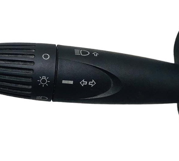 Chave De Seta Com Limpador Fiat Strada, Palio Fire 2001/2010