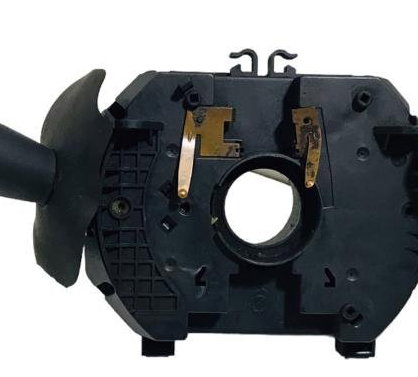 Chave De Seta Com Limpador Fiat Strada, Palio Fire 2001/2010