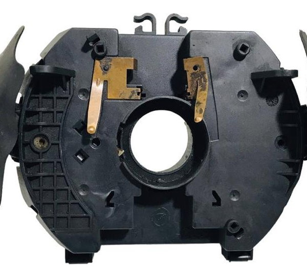 Chave De Seta Com Limpador Fiat Strada, Palio Fire 2001/2010