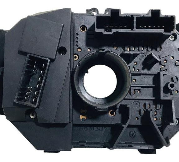 Chave De Seta Com Limpador Fiat Strada, Palio Fire 2001/2010