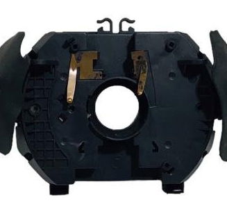 Chave De Seta Com Limpador Fiat Strada, Palio Fire 2001/2010