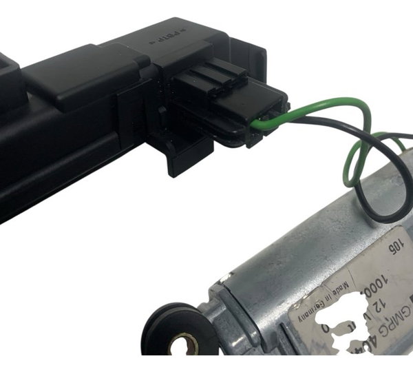 Motor E Módulo Teto Solar Volvo Xc90,70 V70 S80,60 2005/2007