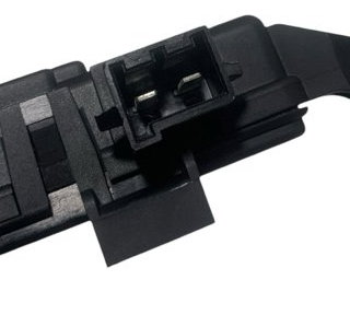 Motor E Módulo Teto Solar Volvo Xc90,70 V70 S80,60 2005/2007