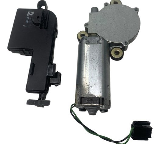 Motor E Módulo Teto Solar Volvo Xc90,70 V70 S80,60 2005/2007