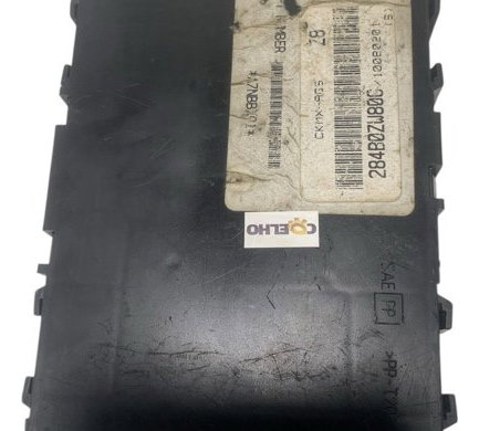 Modulo Conforto Central Bcm Nissan March 2011/2020