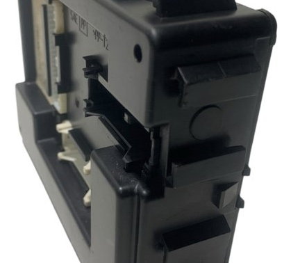 Modulo Conforto Central Bcm Nissan March 2011/2020