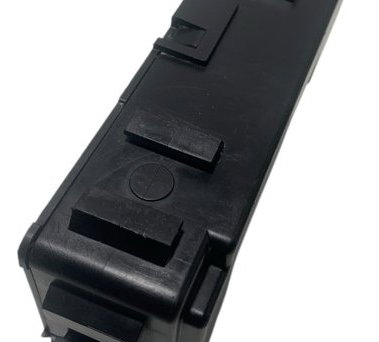 Modulo Conforto Central Bcm Nissan March 2011/2020