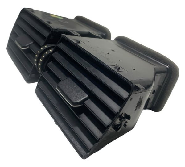 Par Difulsor Ar Central Volkswagen Gol Fox Spacefox 2015/21