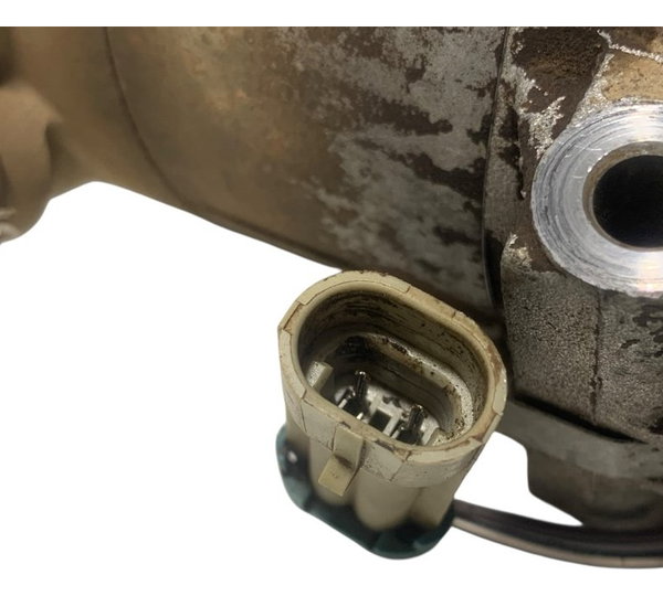 Compressor De Ar Cond. Gm Meriva Corsa Montana 1.8 2002/2010