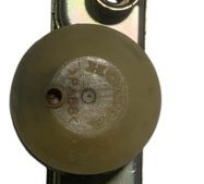 Flauta Bico Injetor Honda Fit 1.4 8v 2003/2008