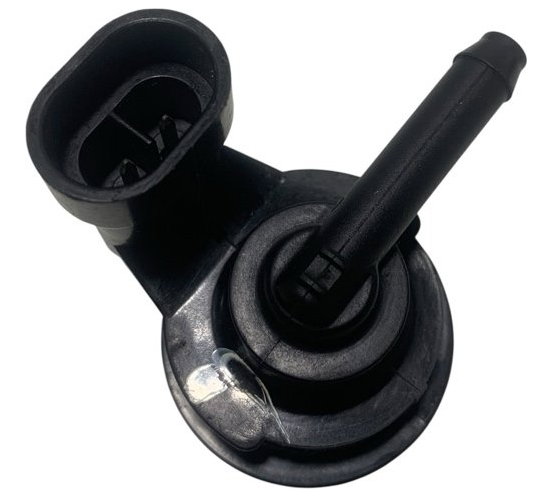 Válvula Canister Fiat Uno Fiorino Gran Siena 2012/2021