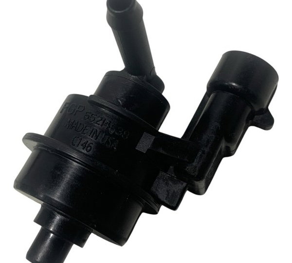 Válvula Canister Fiat Uno Fiorino Gran Siena 2012/2021