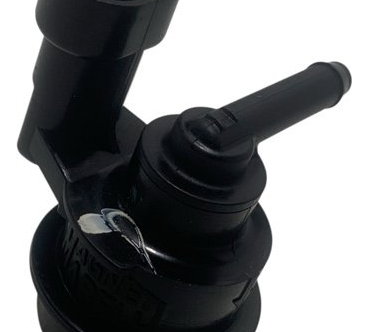 Válvula Canister Fiat Uno Fiorino Gran Siena 2012/2021