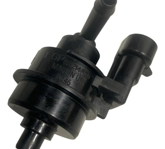 Válvula Canister Fiat Uno Fiorino Gran Siena 2012/2021