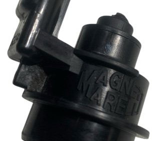 Válvula Canister Fiat Uno Fiorino Gran Siena 2012/2021