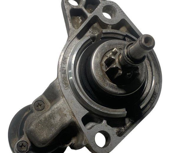 Motor De Arranque Aspirado Audi A3, Vw Golf 1.8 1998/2007