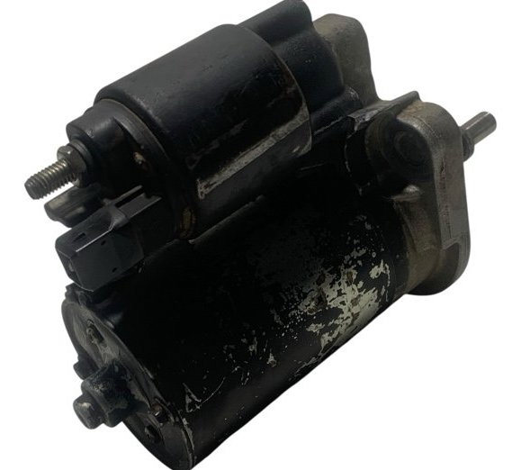Motor De Arranque Aspirado Audi A3, Vw Golf 1.8 1998/2007