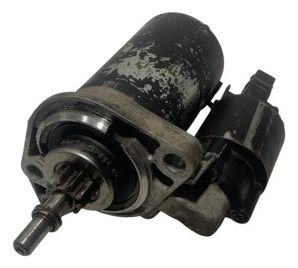 Motor De Arranque Aspirado Audi A3, Vw Golf 1.8 1998/2007