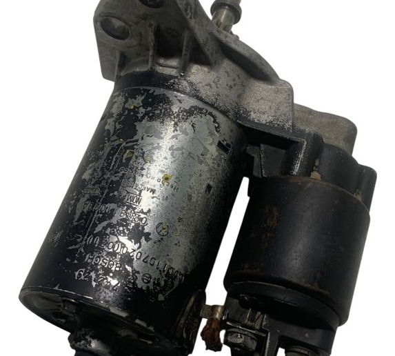 Motor De Arranque Aspirado Audi A3, Vw Golf 1.8 1998/2007